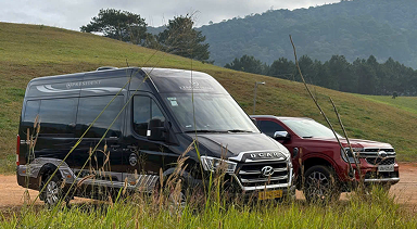 Thuê xe limousine đi tỉnh