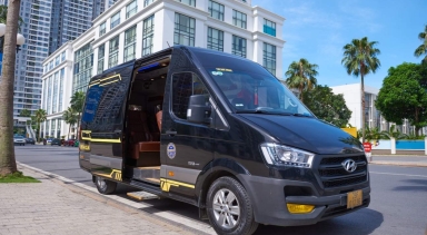 Thuê xe Limousine hợp đồng