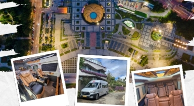 Phan Rang - Đà Lạt