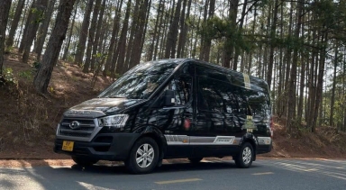 Sài Gòn – Vĩnh Hy