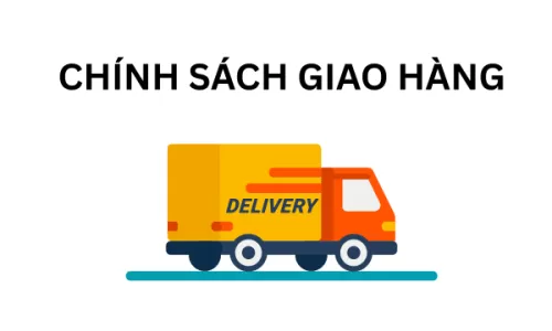 Chính sách giao hàng