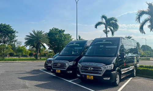 ĐÀ LẠT - LÂM ĐỒNG