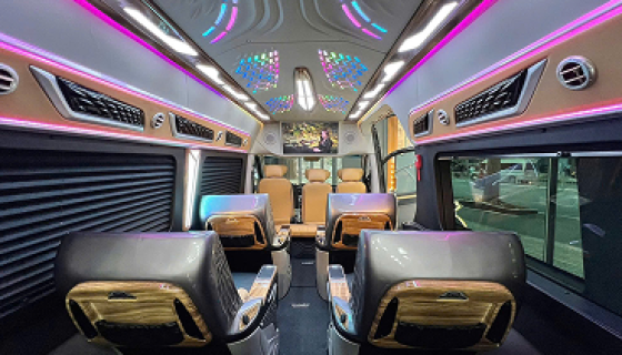 CAM RANH - NHA TRANG