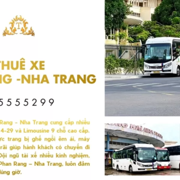 Phan Rang - Nha Trang