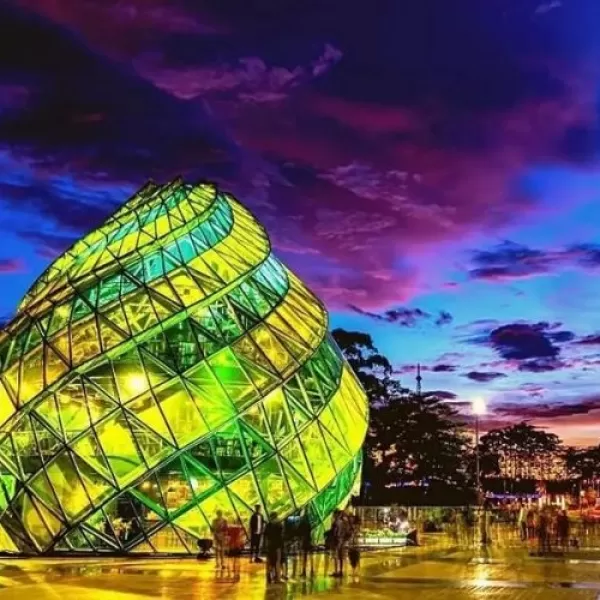 Sài Gòn – Đà Lạt