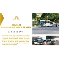 Phan Rang - Nha Trang