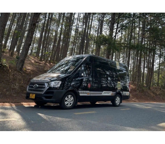 Sài Gòn – Vĩnh Hy