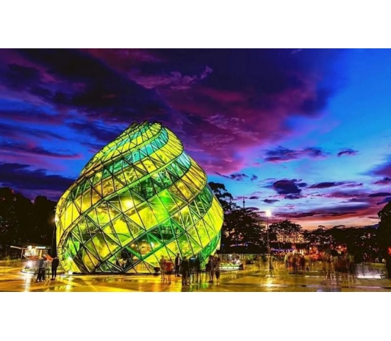 Sài Gòn – Đà Lạt